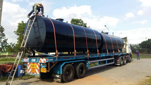 ถัง 20,000 ลิตร สถาพสวยๆ (ยังมีถังอีกมากมาย หลายขนาดให้เลือกครับ) ร้านวินิตรลาดหลุมแก้ว มาชมที่ร้านได้ครับ