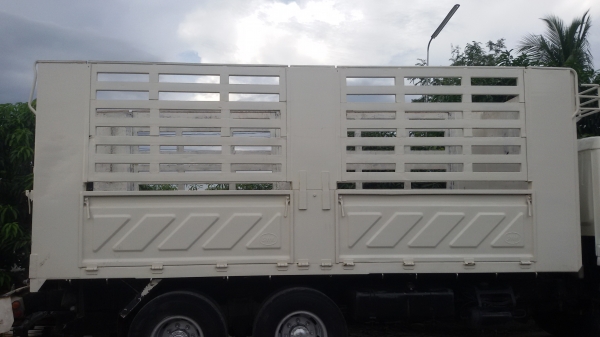 กะบะ3มิตร..สภาพสวยพร้อมใช้..ราคา.85,000