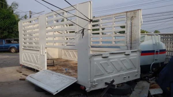 กะบะ3มิตร..สภาพสวยพร้อมใช้..ราคา.85,000