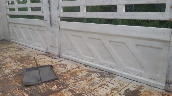 กะบะ3มิตร..สภาพสวยพร้อมใช้..ราคา.85,000