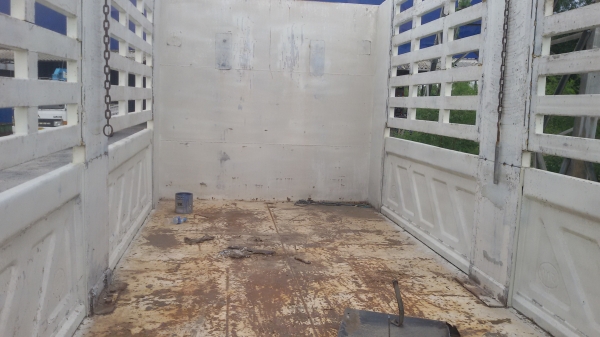 กะบะ3มิตร..สภาพสวยพร้อมใช้..ราคา.85,000