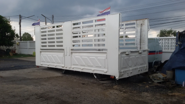 กะบะ3มิตร..สภาพสวยพร้อมใช้..ราคา.85,000