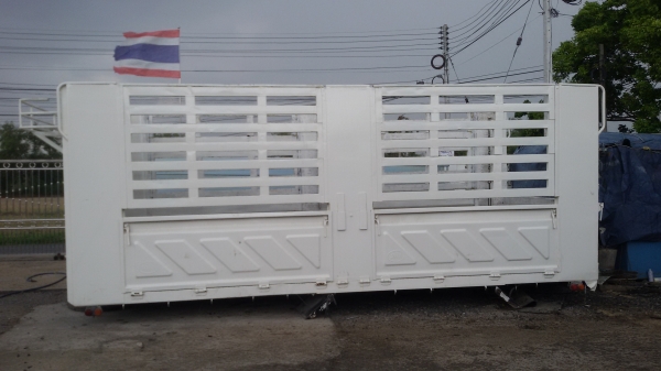 กะบะ3มิตร..สภาพสวยพร้อมใช้..ราคา.85,000