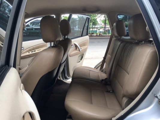 2012 CHERY TIGGO 2.0 สีบรอนซ์เงิน