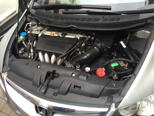 honda civic 2.0 ท๊อปสุด ปี2006แท้ สีเทา รถมือเดียว ไมล์แสนห้าแท้ สวยราคาเร้าใจ honda civic 2.0 ท๊อปสุด ปี2006แท้ สีเทา รถมือเดียว ไมล์แสนห้าแท้ สวยราคาเร้าใจ