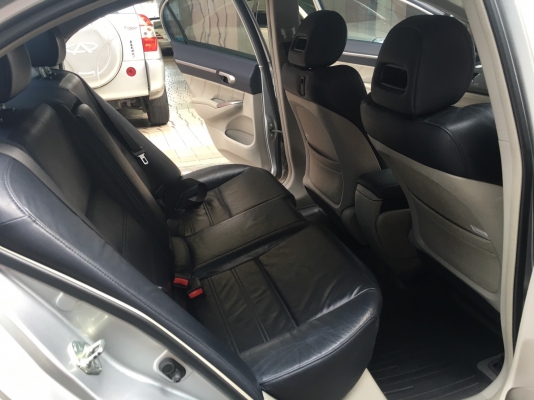 honda civic 2.0 ท๊อปสุด ปี2006แท้ สีเทา รถมือเดียว ไมล์แสนห้าแท้ สวยราคาเร้าใจ honda civic 2.0 ท๊อปสุด ปี2006แท้ สีเทา รถมือเดียว ไมล์แสนห้าแท้ สวยราคาเร้าใจ