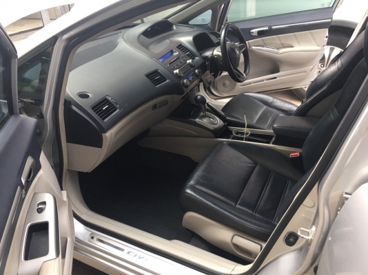 honda civic 2.0 ท๊อปสุด ปี2006แท้ สีเทา รถมือเดียว ไมล์แสนห้าแท้ สวยราคาเร้าใจ honda civic 2.0 ท๊อปสุด ปี2006แท้ สีเทา รถมือเดียว ไมล์แสนห้าแท้ สวยราคาเร้าใจ