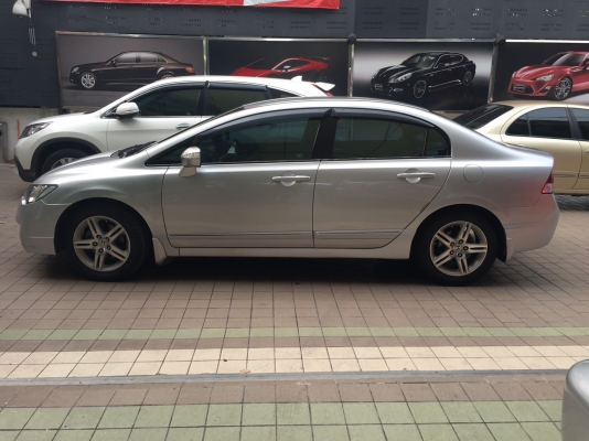 honda civic 2.0 ท๊อปสุด ปี2006แท้ สีเทา รถมือเดียว ไมล์แสนห้าแท้ สวยราคาเร้าใจ honda civic 2.0 ท๊อปสุด ปี2006แท้ สีเทา รถมือเดียว ไมล์แสนห้าแท้ สวยราคาเร้าใจ