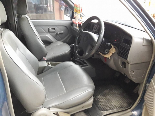 ขายIZUSU ดราก้อนอาย 2500 รถใช้รักษา เครื่องดีแอร์เย็น ประหยัดน้ำมัน ไม่เคยประสบอุบัติเหตุ ขายเพราะ ไม่ค่อยได้ใช้