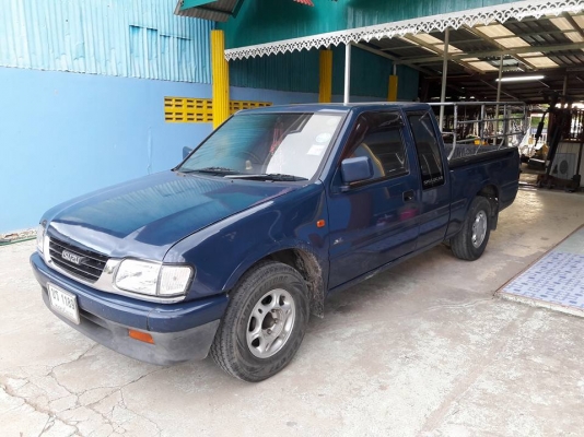 ขายIZUSU ดราก้อนอาย 2500 รถใช้รักษา เครื่องดีแอร์เย็น ประหยัดน้ำมัน ไม่เคยประสบอุบัติเหตุ ขายเพราะ ไม่ค่อยได้ใช้