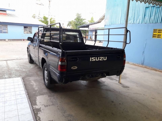 ขายIZUSU ดราก้อนอาย 2500 รถใช้รักษา เครื่องดีแอร์เย็น ประหยัดน้ำมัน ไม่เคยประสบอุบัติเหตุ ขายเพราะ ไม่ค่อยได้ใช้