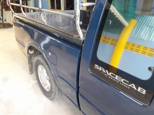 ขายIZUSU ดราก้อนอาย 2500 รถใช้รักษา เครื่องดีแอร์เย็น ประหยัดน้ำมัน ไม่เคยประสบอุบัติเหตุ ขายเพราะ ไม่ค่อยได้ใช้