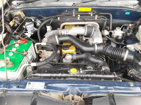 ขายIZUSU ดราก้อนอาย 2500 รถใช้รักษา เครื่องดีแอร์เย็น ประหยัดน้ำมัน ไม่เคยประสบอุบัติเหตุ ขายเพราะ ไม่ค่อยได้ใช้