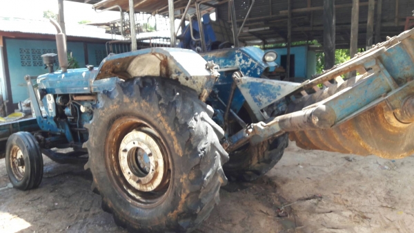 ขายรถไถ ขายรถไถ