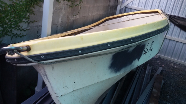 เรือตกปลาyamaha