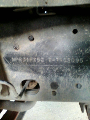 ขาย 6 ล้อIsuzu ตู้10บาน 130 เเรงม้า ยาว5เมตร รถห้างเเท้สภาพนางฟ้า