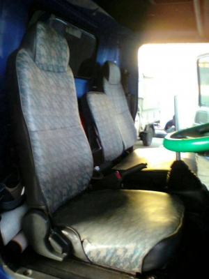 ขาย 6 ล้อIsuzu ตู้10บาน 130 เเรงม้า ยาว5เมตร รถห้างเเท้สภาพนางฟ้า