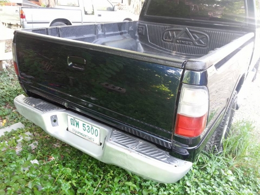 -ขายกระบะ อีซูซุ ดราก้อนอายส์ แคป 4*4 ปี 2000 เครื่อง 2800