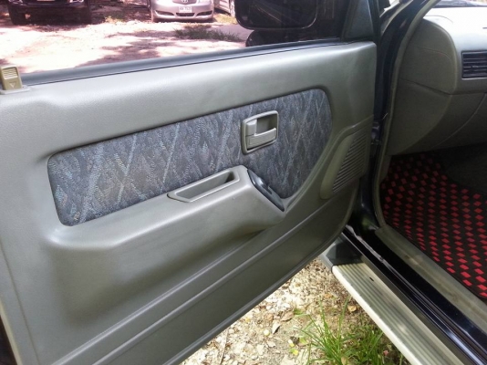 -ขายกระบะ อีซูซุ ดราก้อนอายส์ แคป 4*4 ปี 2000 เครื่อง 2800