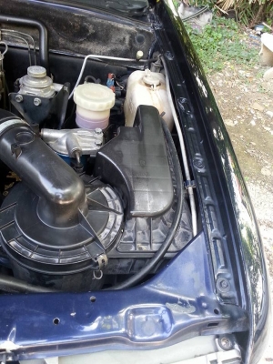 -ขายกระบะ อีซูซุ ดราก้อนอายส์ แคป 4*4 ปี 2000 เครื่อง 2800