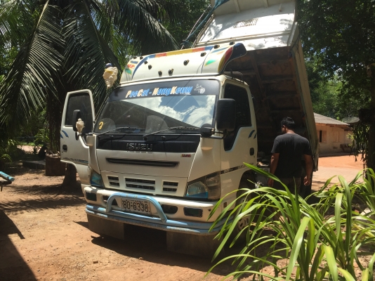 Isuzu 130ปี49 ติดต่อ 080-1405528