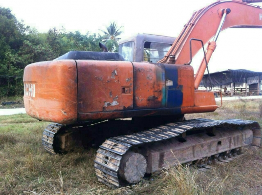 ขาย 465,000 HITACHI EX 200-2 เครื่องดี ปั้มแรง เอวแน่น ช่วงล่างดี 090-772-3710 090-772-3708 ขาย 465,000 HITACHI EX 200-2 เครื่องดี ปั้มแรง เอวแน่น ช่วงล่างดี 090-772-3710 090-772-3708
