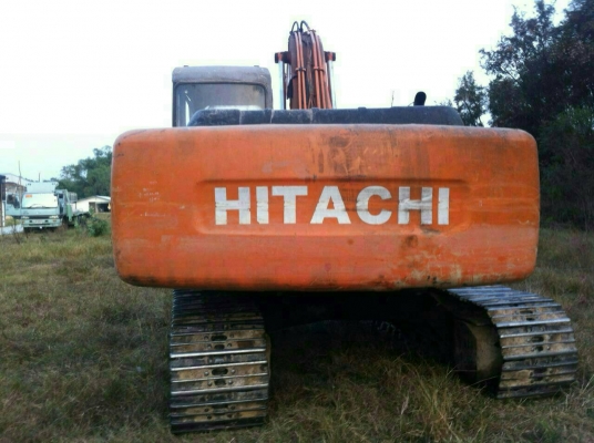 ขาย 465,000 HITACHI EX 200-2 เครื่องดี ปั้มแรง เอวแน่น ช่วงล่างดี 090-772-3710 090-772-3708 ขาย 465,000 HITACHI EX 200-2 เครื่องดี ปั้มแรง เอวแน่น ช่วงล่างดี 090-772-3710 090-772-3708