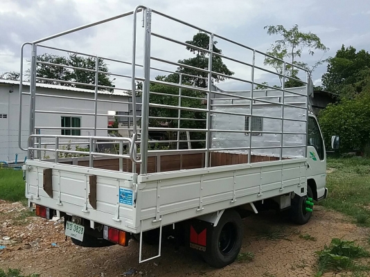 ISUZU NKR 120 แรง ไม่ติดเวลา ISUZU NKR 120 แรง ไม่ติดเวลา