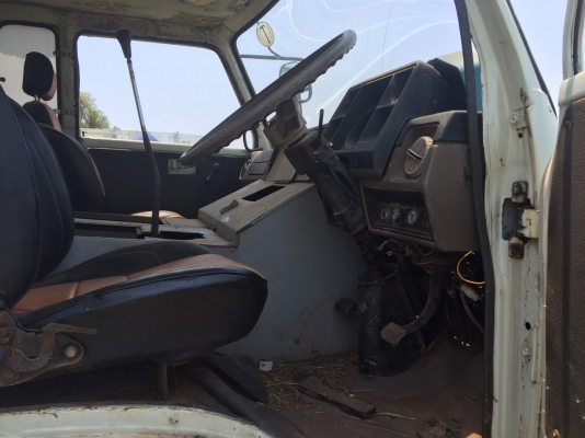 ขายรถเทรนเลอร์