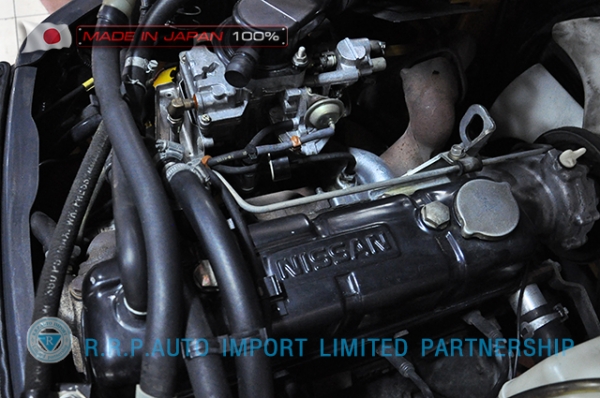 ขายรถโฟล์คลิฟท์มือสอง KOMATSU รุ่น FG25HT-583201 ราคา 325,000 บาท นำเข้าจากประเทศญี่ปุ่น 100\% ไม่เคยใช้งานในไทย