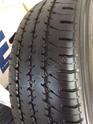 ยางมิชลิน xcd 205R14 ปี15 ยางมิชลิน xcd 205R14 ปี15