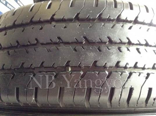 ยางมิชลิน xcd 205R14 ปี15 ยางมิชลิน xcd 205R14 ปี15