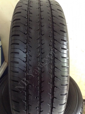 ยางมิชลิน xcd 205R14 ปี15