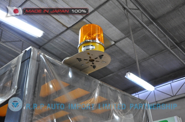 ขายรถโฟล์คลิฟท์มือสอง NISSAN รุ่น PJ02-114253 ราคา 185,000 บาท นำเข้าจากประเทศญี่ปุ่น 100\% ไม่เคยใช้งานในไทย