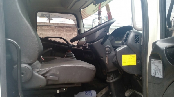 ขายด่วนรถ10ล้อHINOMAGAเครือง251แรงปี56รถวิ่งได้60000