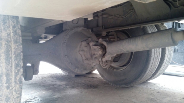 ขายด่วนรถ10ล้อHINOMAGAเครือง251แรงปี56รถวิ่งได้60000