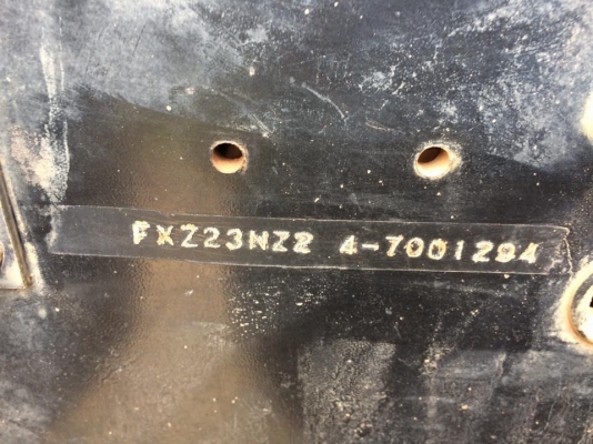 ขายรถบรรทกุ ISUZU เครื่อง 270 แรง ปี 49 กระบะดัมพ์สามมิตร มีระบบลากพ่วง