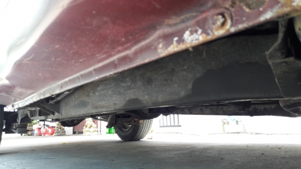 ขาย ISUZU ดรากอน กะบะสแตนเลส อย่างดี ใช้งานคุ้มค่า