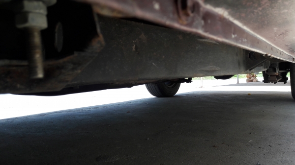 ขาย ISUZU ดรากอน กะบะสแตนเลส อย่างดี ใช้งานคุ้มค่า