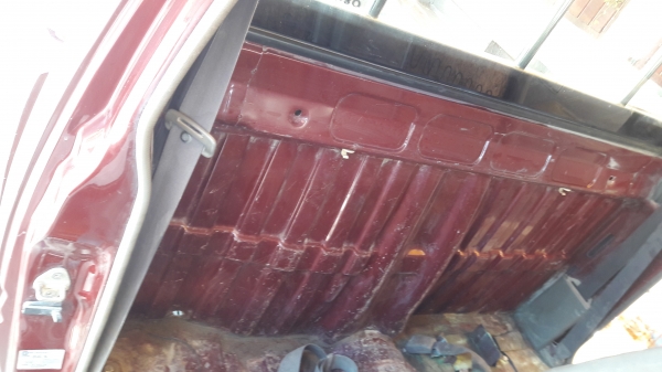 ขาย ISUZU ดรากอน กะบะสแตนเลส อย่างดี ใช้งานคุ้มค่า