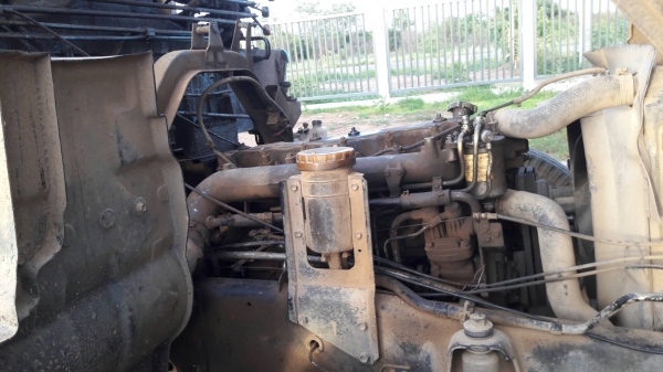 หกล้อ อีซูชุ ร็อค FTR165pawerติดเครน 5ตัน ยาง900 กะบะยาว6.50ม สภาพพร้อมใช้ ทะเบียนพร้อมโอน ราคาถูกๆ