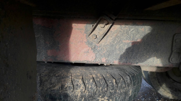 หกล้อ อีซูชุ ร็อค FTR165pawerติดเครน 5ตัน ยาง900 กะบะยาว6.50ม สภาพพร้อมใช้ ทะเบียนพร้อมโอน ราคาถูกๆ