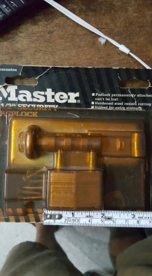 ขายแม่กุญแจMASTER Made in usa.งานเก่าเก็บแบบกลอน