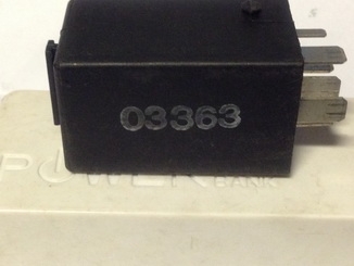 รีเลย์ BMW