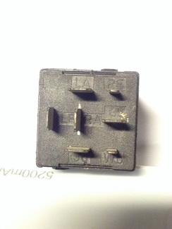 รีเลย์ BMW