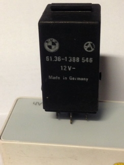 รีเลย์ BMW