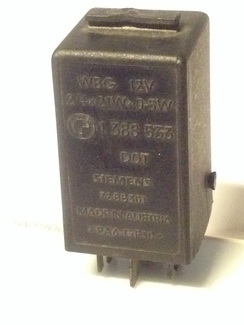 รีเลย์ BMW