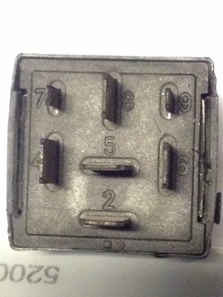 รีเลย์ BMW