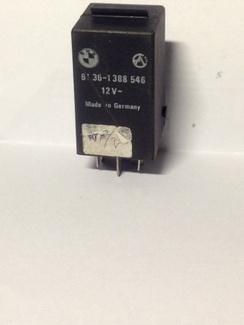 รีเลย์ BMW