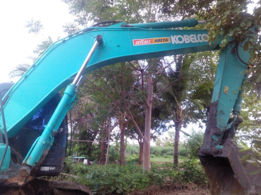 ขาย 2,450,000 KOBELCO sk 200-8 super X ทำงาน  8,500 เครื่องดี ปั้มแรง เอวแน่น  ช่วงล่างเต็ม รถสวยพร้อมมช้เอกสารพร้อมโอน 090-772-3710 090-772-3708